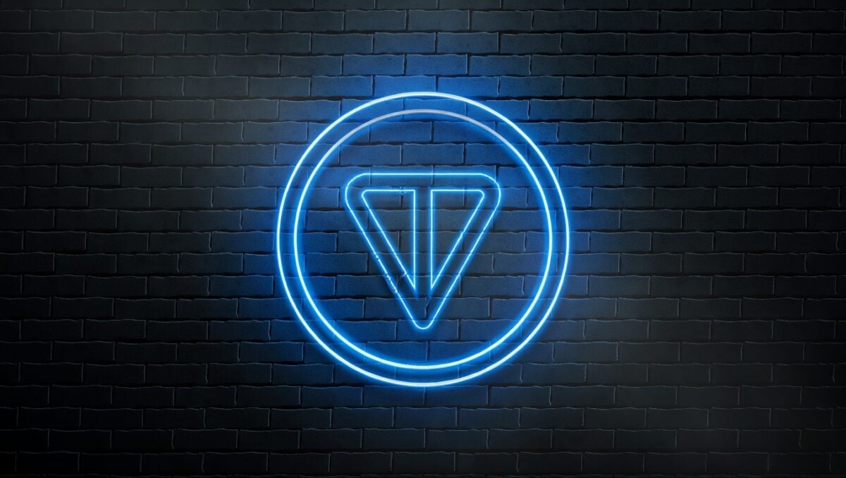 Toncoin (TON) Climbs 11% Following Pavel Durov’s GRAM Rebrand Announcement