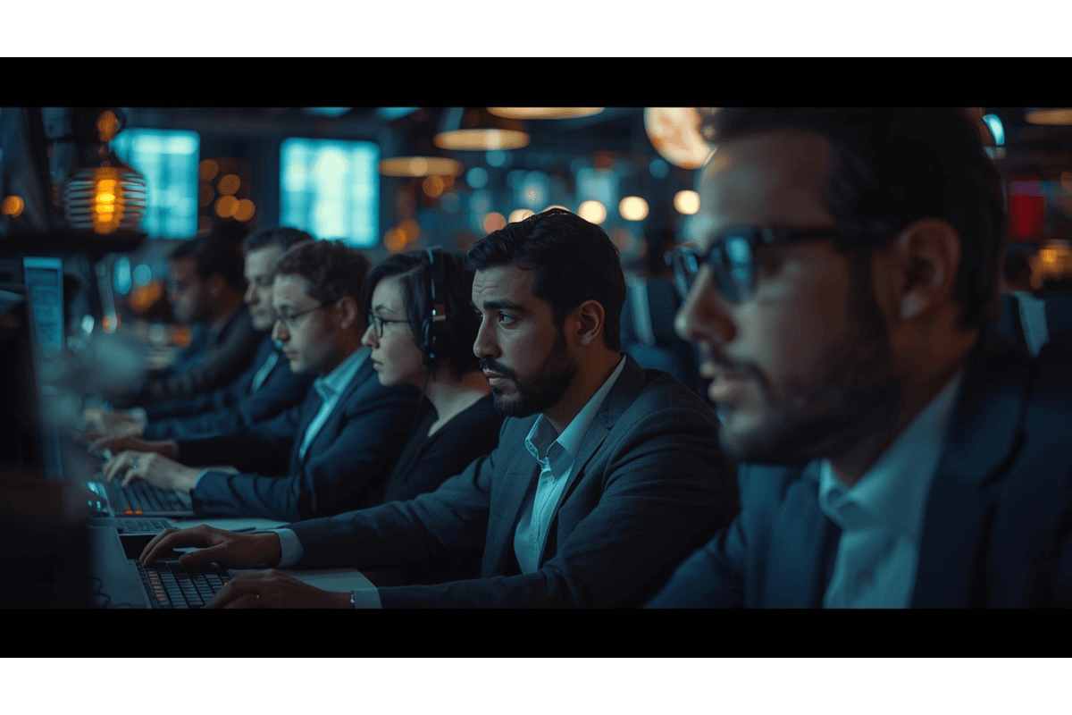How Professional Crypto Traders Use Multiple Exchanges to Arbitrage Execution, Not Just Price
