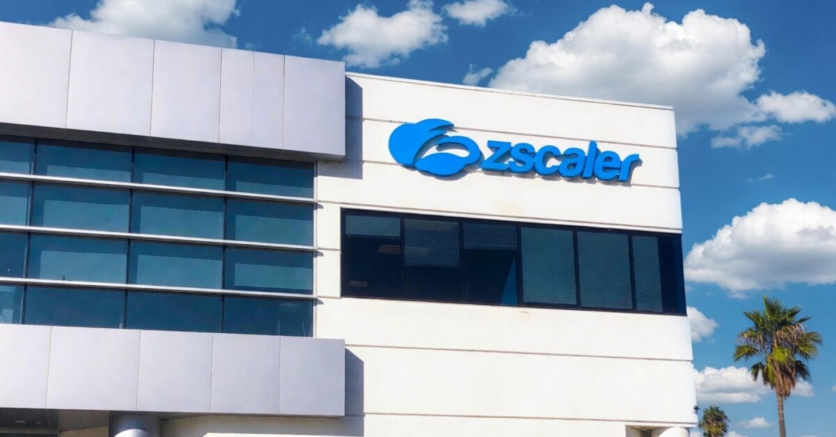 Zscaler (ZS) Stock Surges 10% on Guggenheim’s Bullish Upgrade to Buy Rating