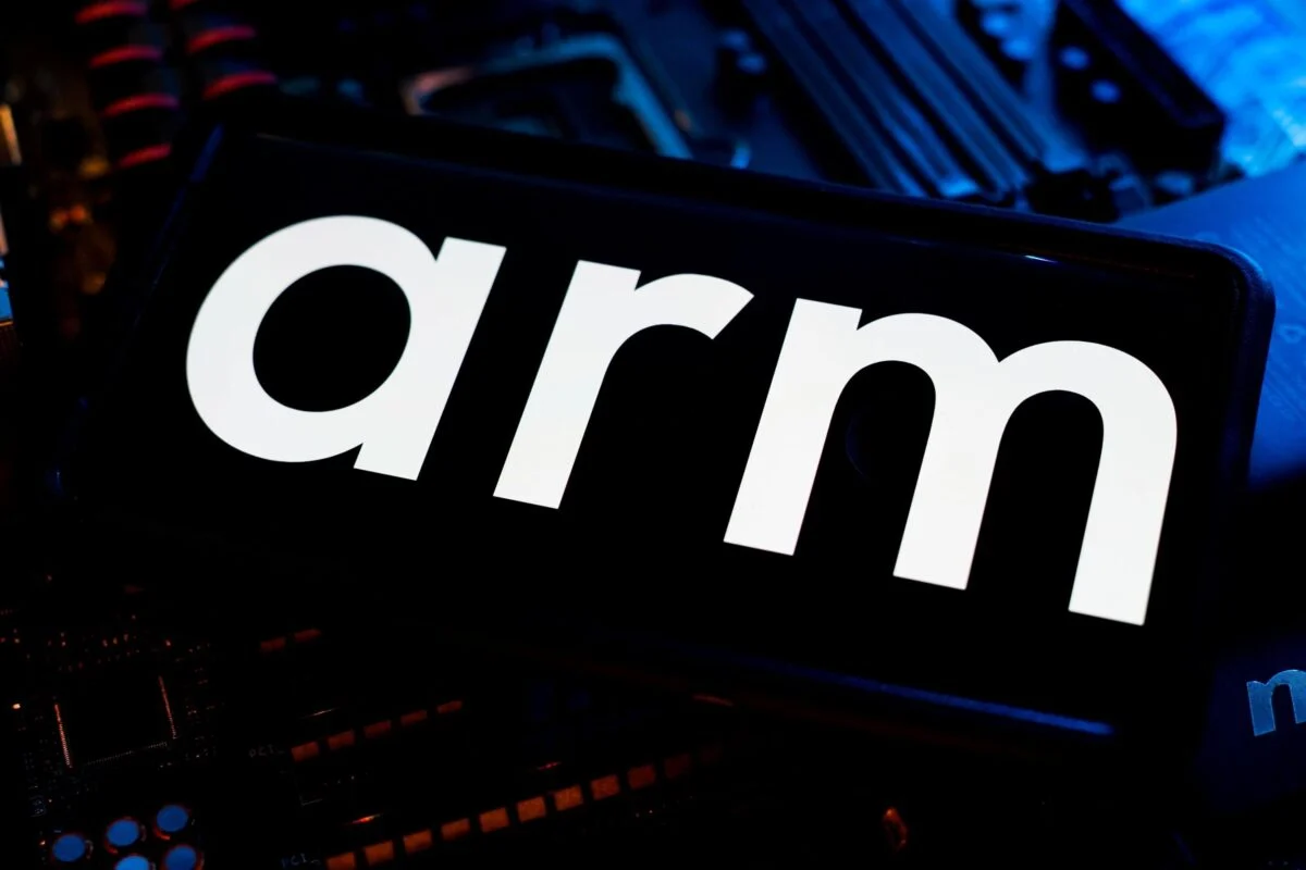 Arm Holdings (ARM) Stock Rockets 14% on Nvidia’s Latest Superchip Announcement