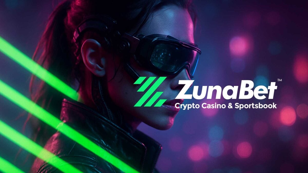 ZunaBet Challenges Industry Giants with Crypto-First Betting Platform
