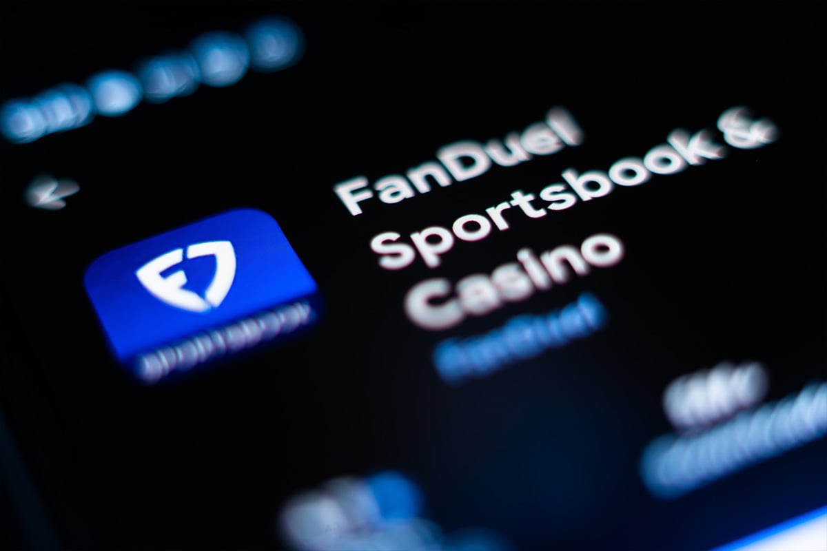FanDuel Implements Major Workforce Reduction in Third Round of 2026 Layoffs