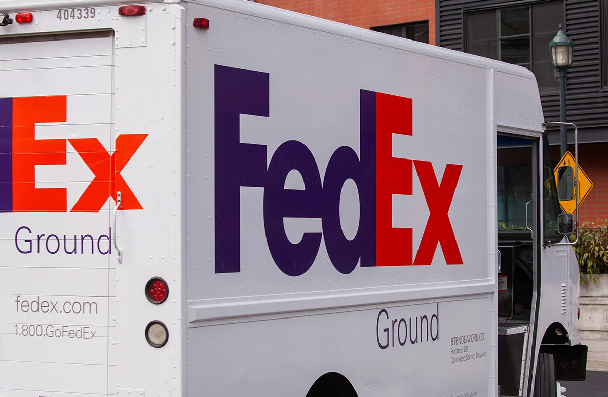 FedEx Freight (FDXF) Drops 7% in First Trading Day as Independent Company
