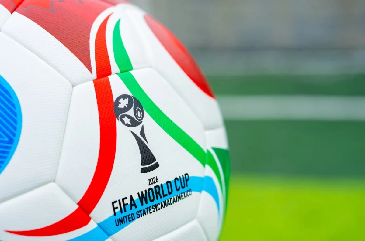 2026 World Cup Set to Shatter Betting Records With $60B in Global Wagers
