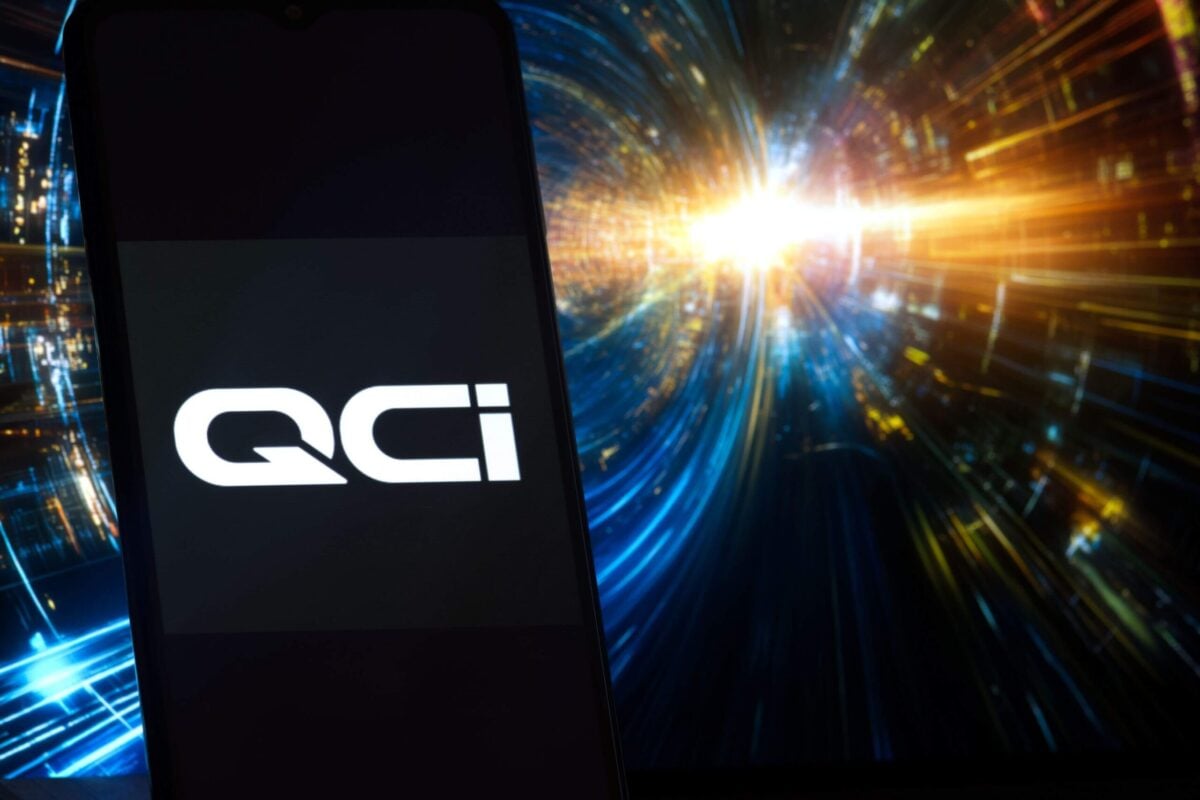 Quantum Computing (QUBT) Stock Jumps 13% as Analysts Issue Buy Ratings with Up to 131% Upside