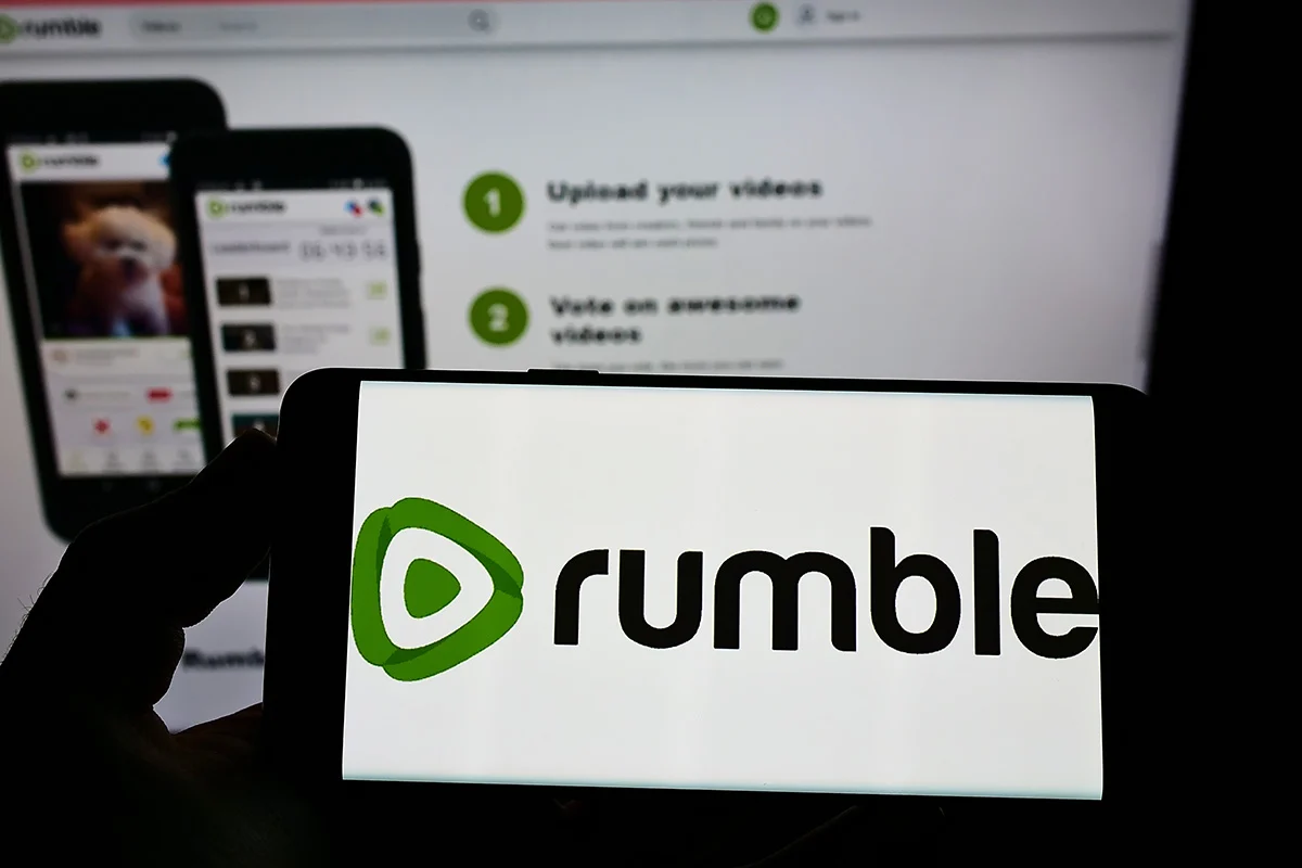 RUM Group (RUM) Stock Soars 16% Following AI Infrastructure Expansion and Corporate Overhaul