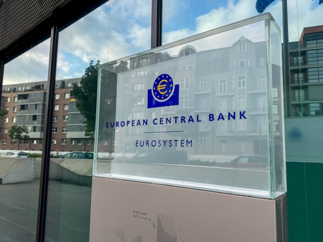 Digital Euro Moves Forward: Europe’s Answer to Visa and Mastercard Dominance