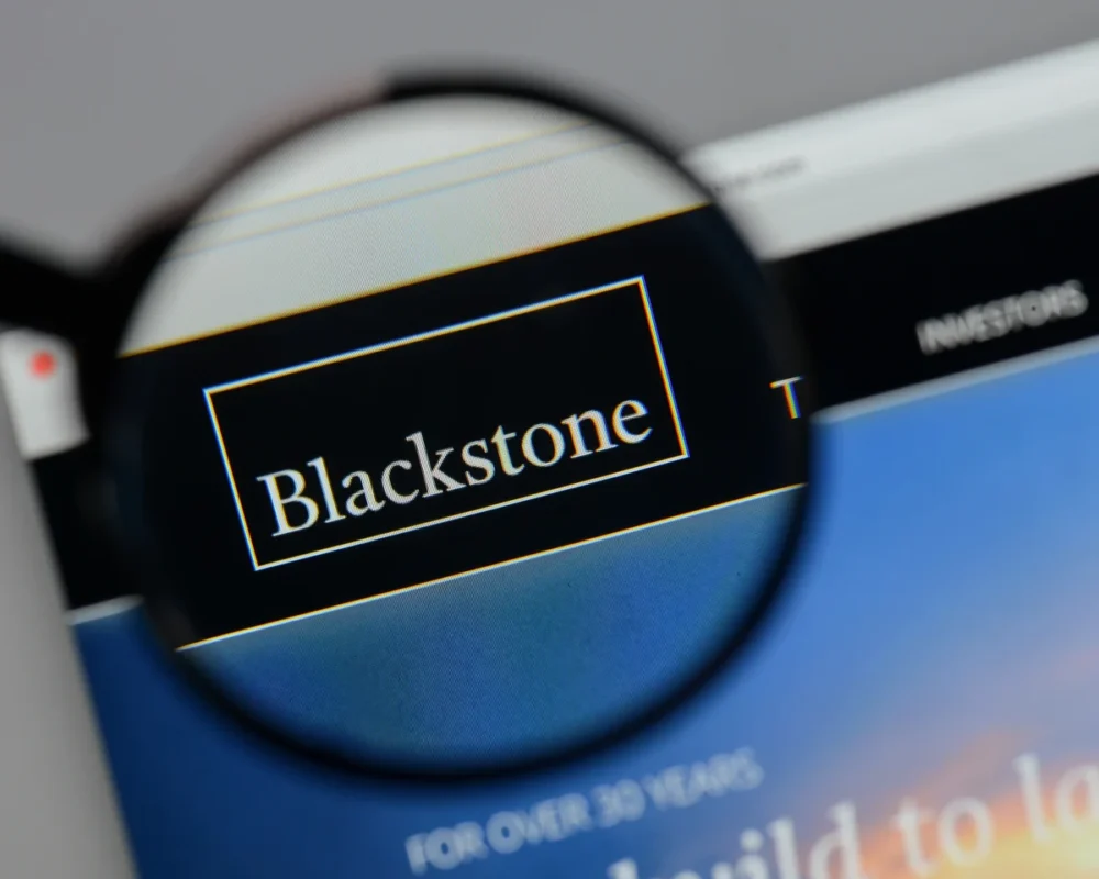Blackstone (BX) Stock: Private Equity Giant Eyes $2B+ Securitization Deal