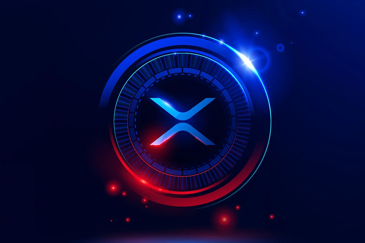 XRP Slides to $1.09 as Weekly Losses Hit 10% — Can the $1.05 Support Hold?