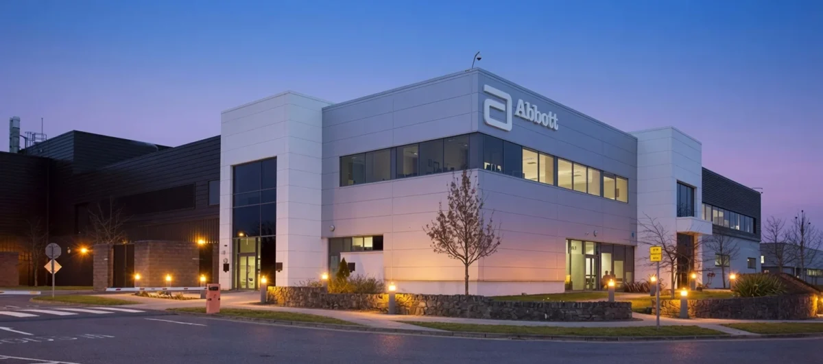 Abbott Laboratories (ABT) Stock Surges 4% on Strong Q2 Results and Upgraded Forecast