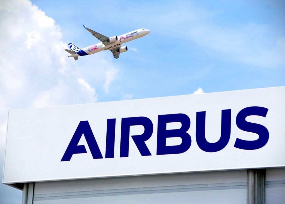 Airbus (EADSY) Stock Surges on Bold 2029 Profit Target and €5B Buyback Plan