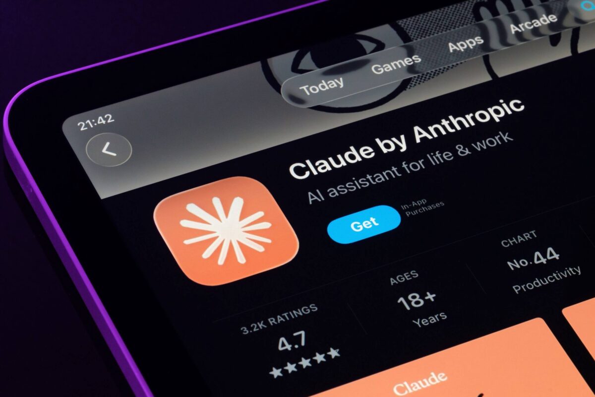 Anthropic Bets Big on AI Implementation with $1.5B Ode Launch