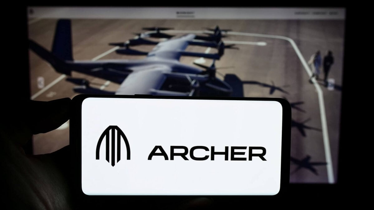 Archer Aviation (ACHR) Stock Soars Following Thunder Launch, Adding Nearly $640M in Value