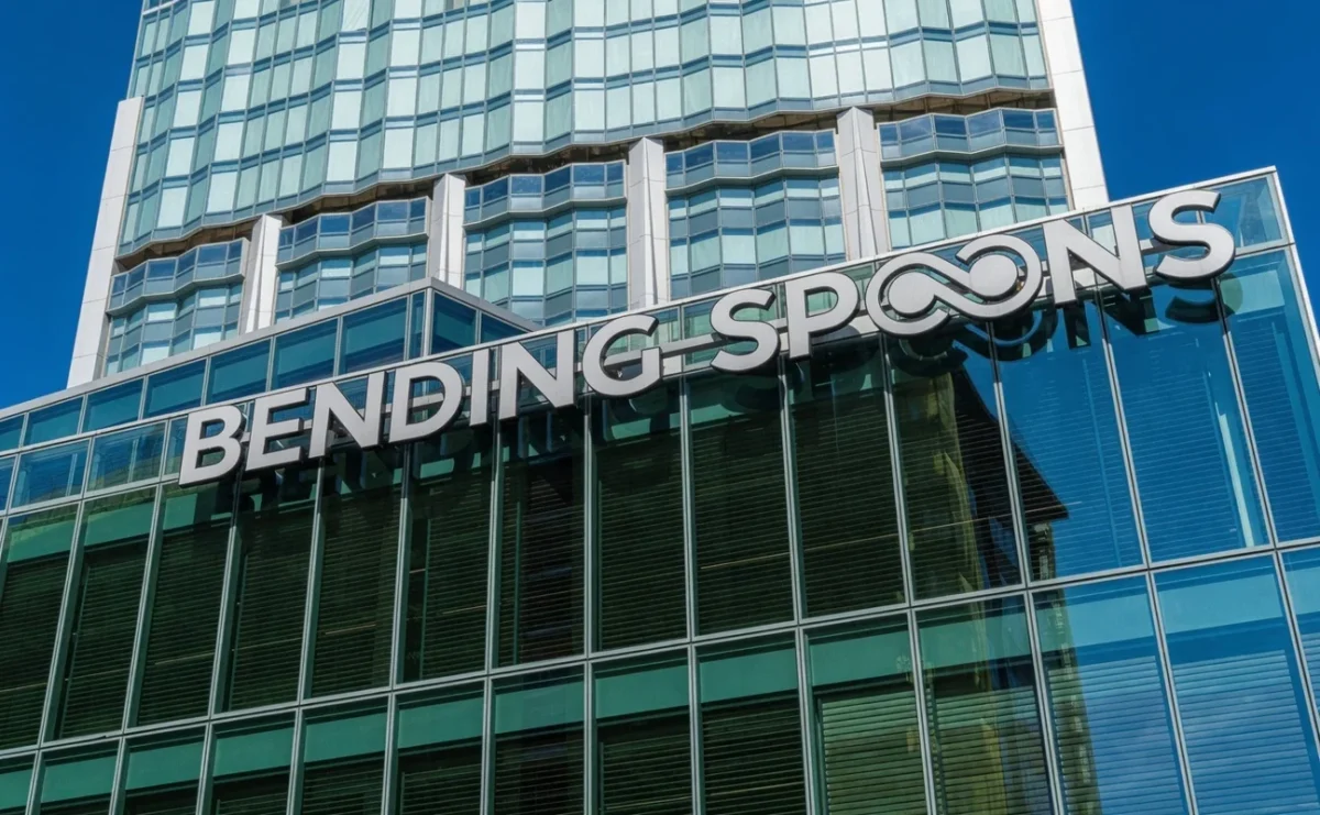 Bending Spoons (BSP) Stock Falls After 40% IPO Pop: Is the Debt Load Too Much?