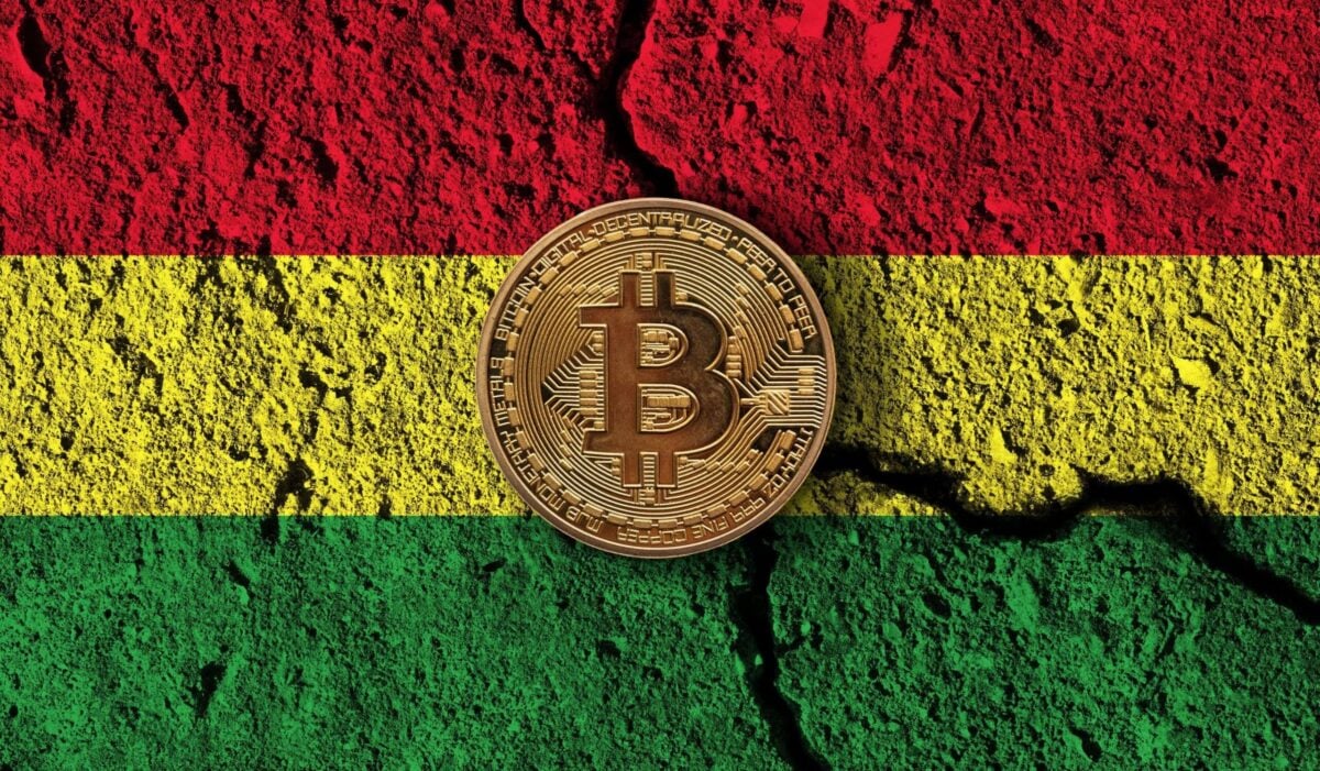 Bolivia Eyes Official USDT Integration as Dollar Crisis Deepens