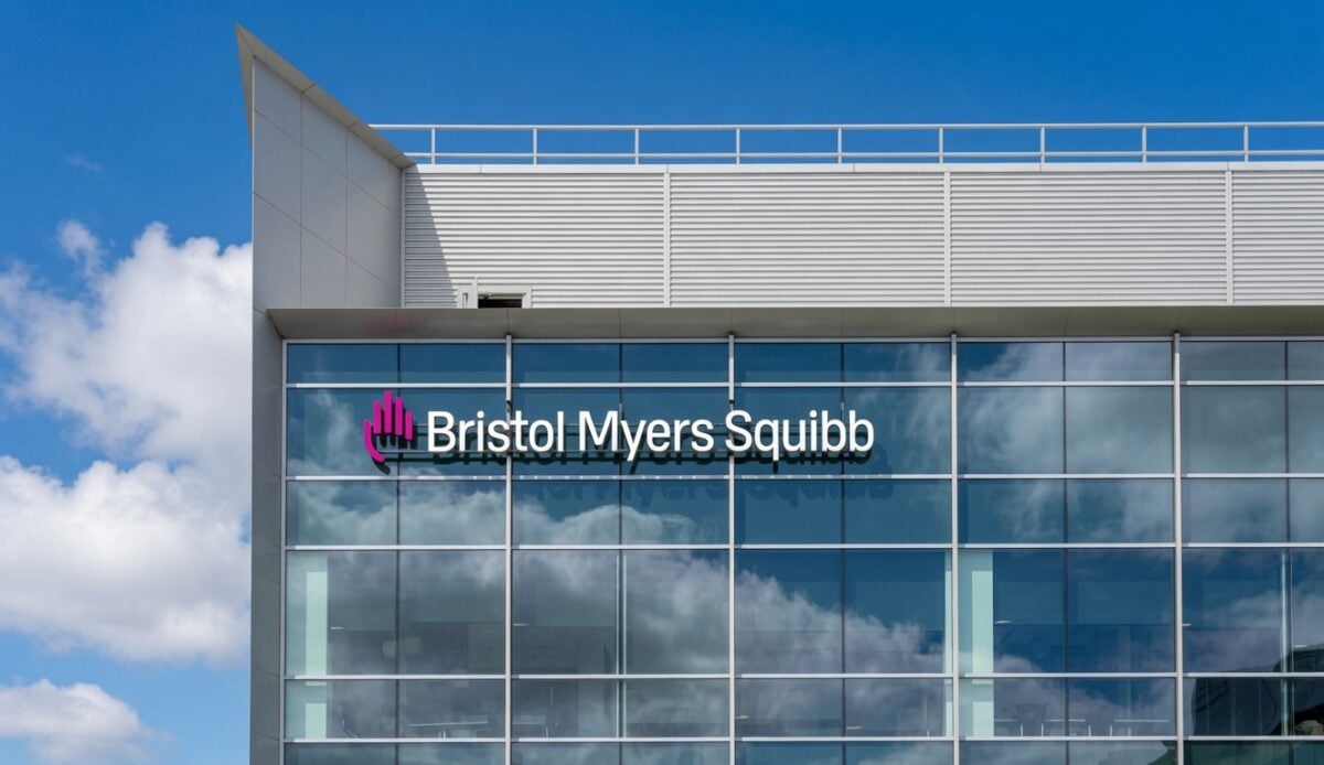 Bristol Myers Squibb (BMY) Doubles Down on Nvidia AI Infrastructure for Drug Development