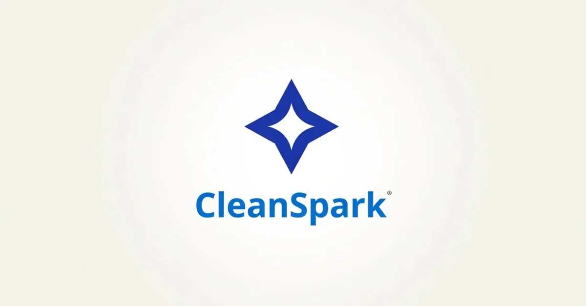 CleanSpark (CLSK) Secures Massive $6.6B Data Center Deal With Undisclosed Tech Titan