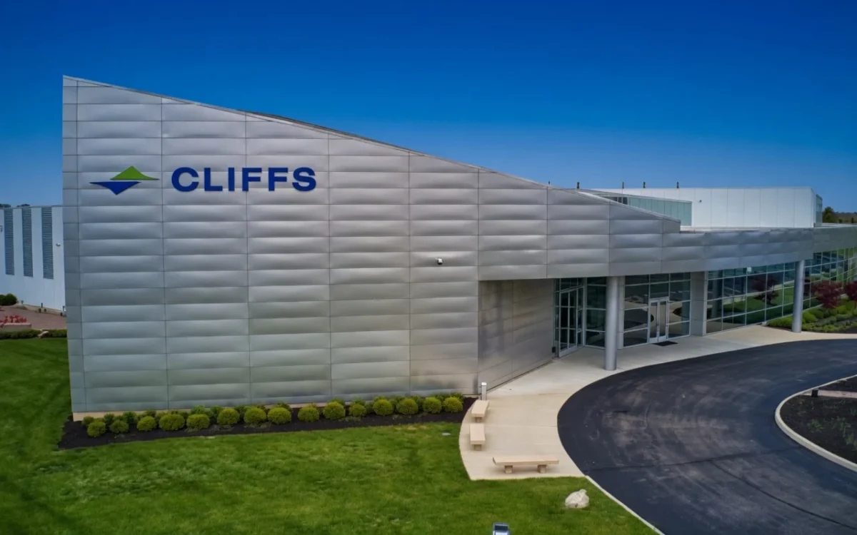 Cleveland-Cliffs (CLF) Stock Jumps 7% as Q3 Outlook Overshadows Q2 Miss