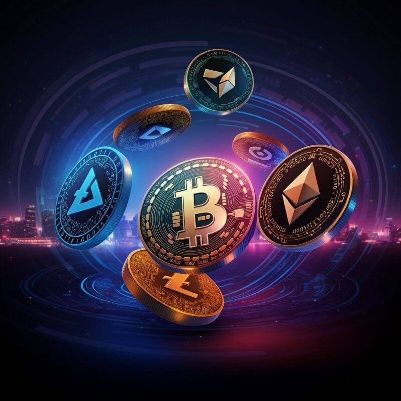 Top 3 Altcoins With Real Utility: Solana, Chainlink, and Ondo Finance Before the Bull Market
