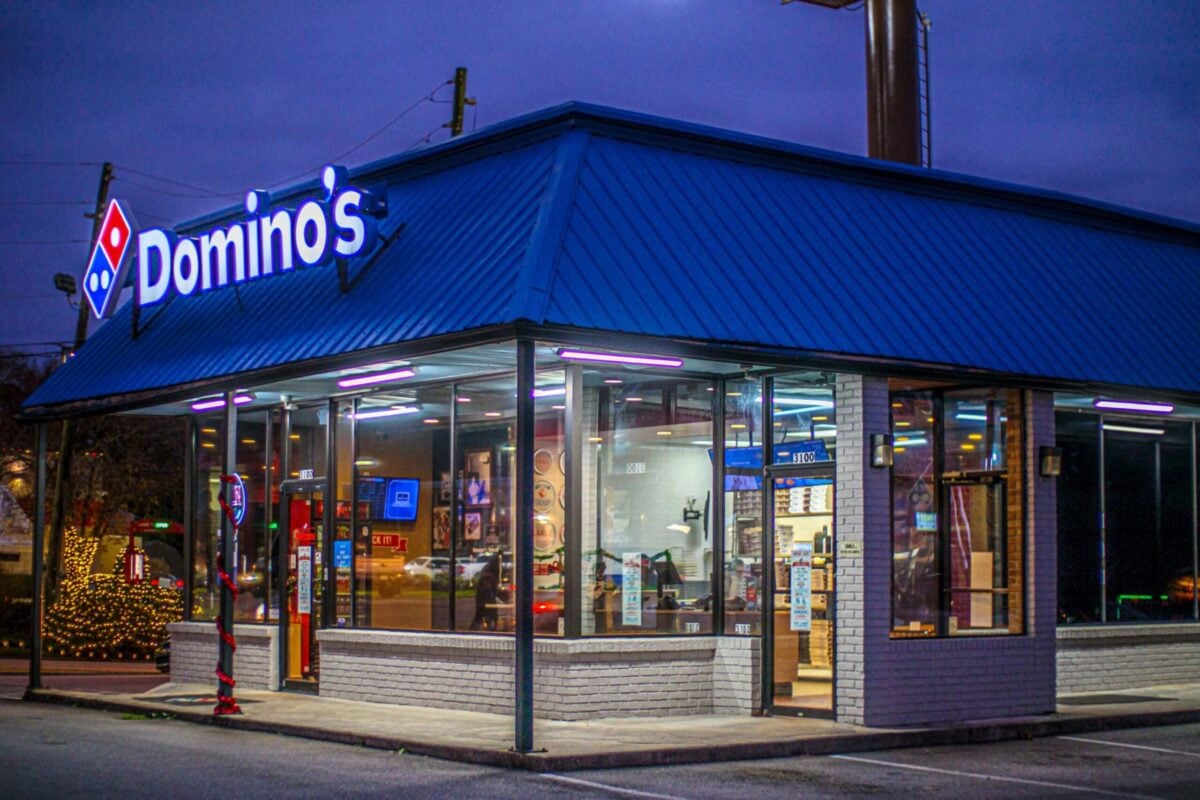 Domino’s Pizza (DPZ) Stock Drops Following Disappointing Q2 Earnings Report