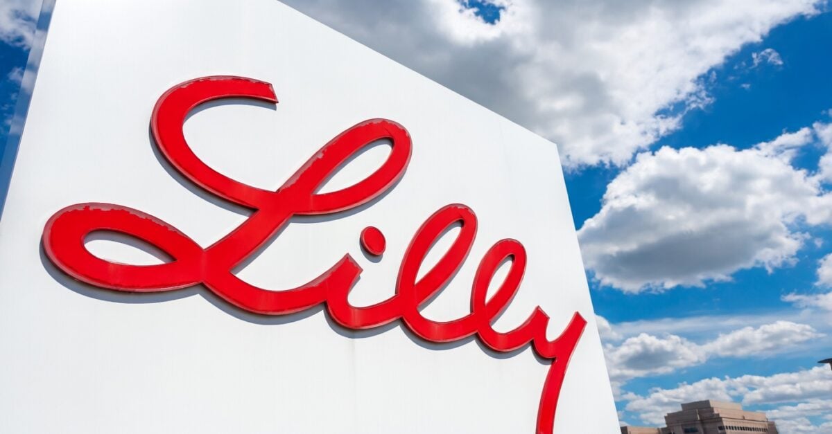 Guggenheim Upgrades Eli Lilly (LLY) Price Target Ahead of Q2 Earnings