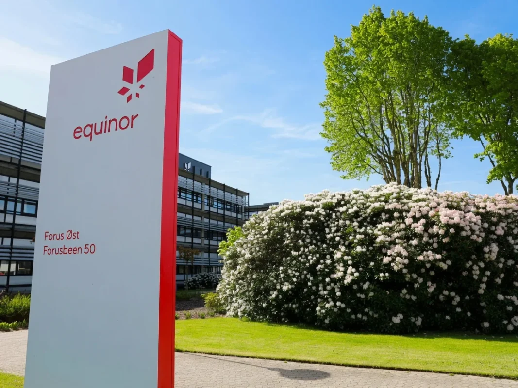 Equinor (EQNR) Stock Surges 3% on Strong Q2 Earnings Beat Amid Middle East Tensions