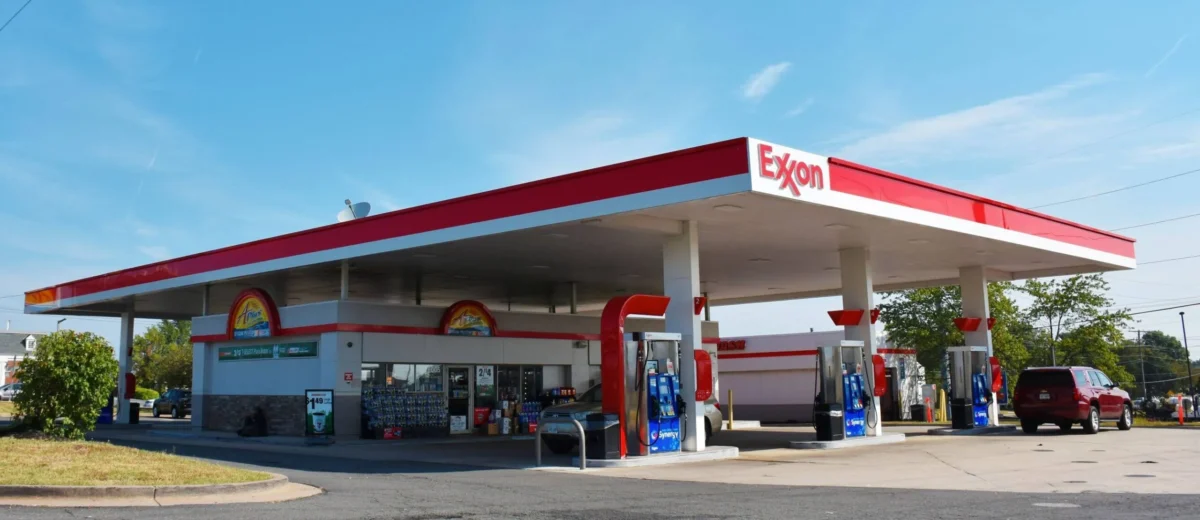 Exxon Mobil (XOM) Stock Jumps 3% on $5B Earnings Boost as Iran Tensions Escalate