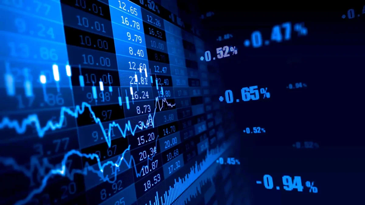 Tech Stocks Rally as AI Sector Recovers: Alibaba (BABA), Nvidia (NVDA), and AMD (AMD) Lead Gains