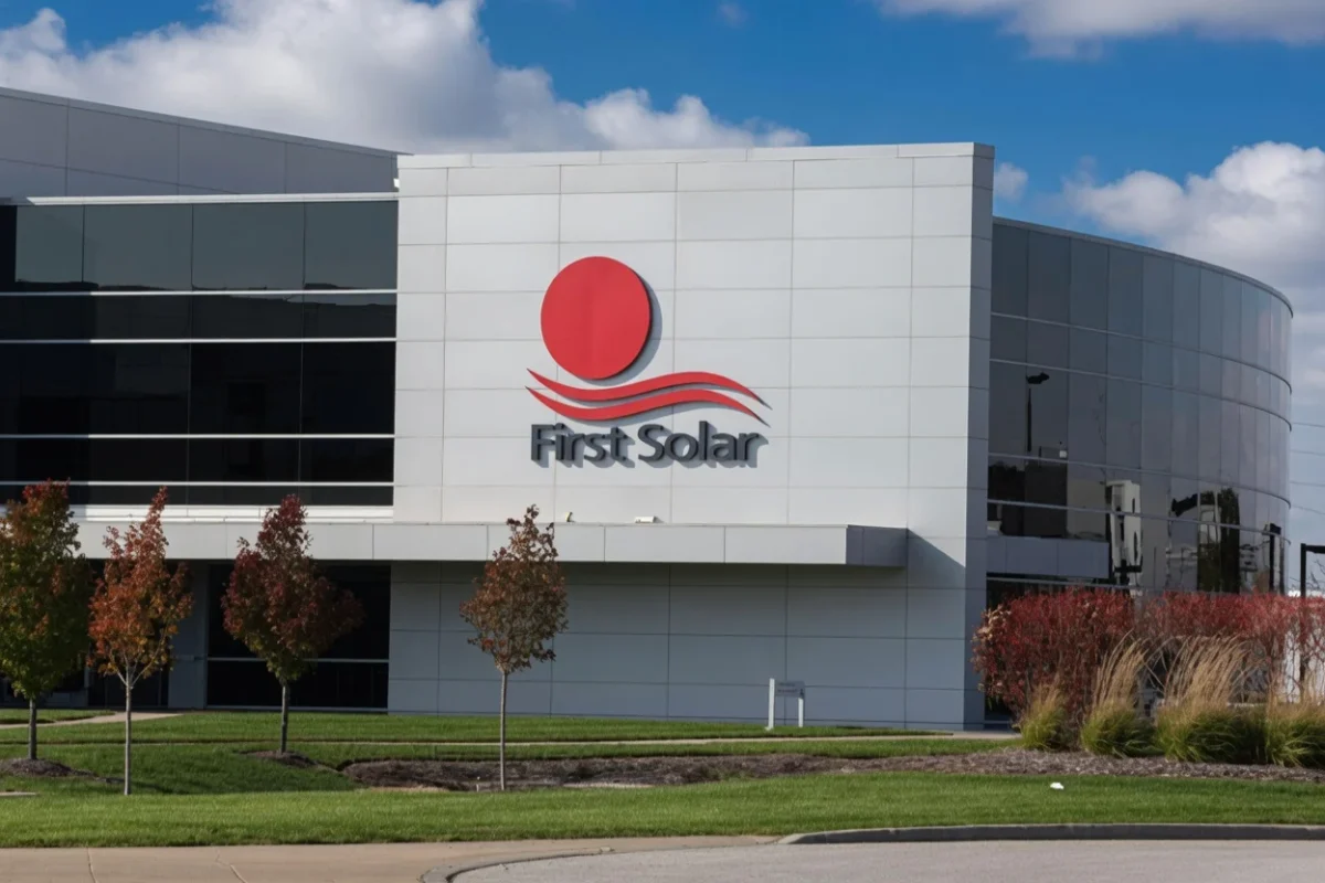 First Solar (FSLR) Stock Slides Despite Bullish Wall Street Upgrades and Higher Price Targets