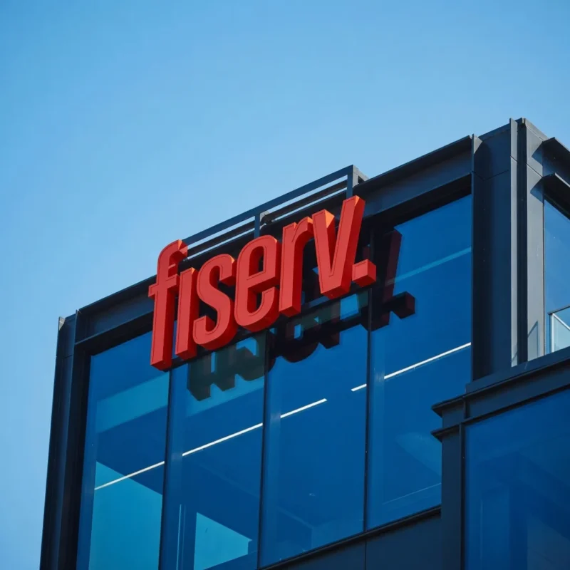 Fiserv (FISV) Stock Surges on Potential STAR Network Sale to Top Banking Giants