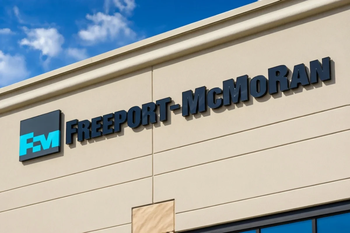 Freeport-McMoRan (FCX) Stock Slides Despite Strong Q2 Earnings Performance