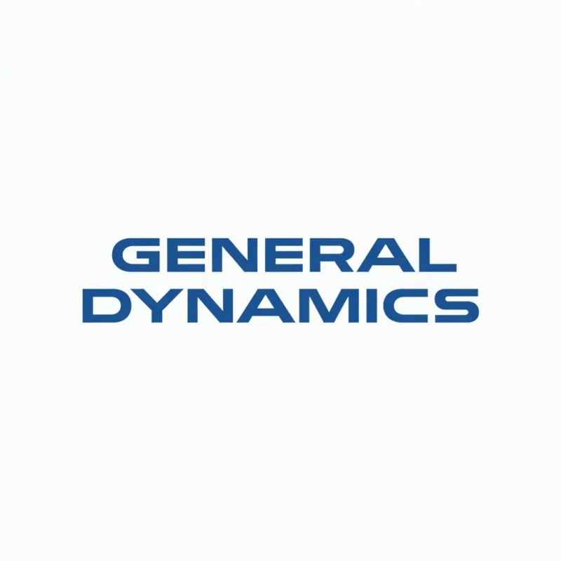 General Dynamics (GD) Stock Surges to 52-Week Peak in July 2026