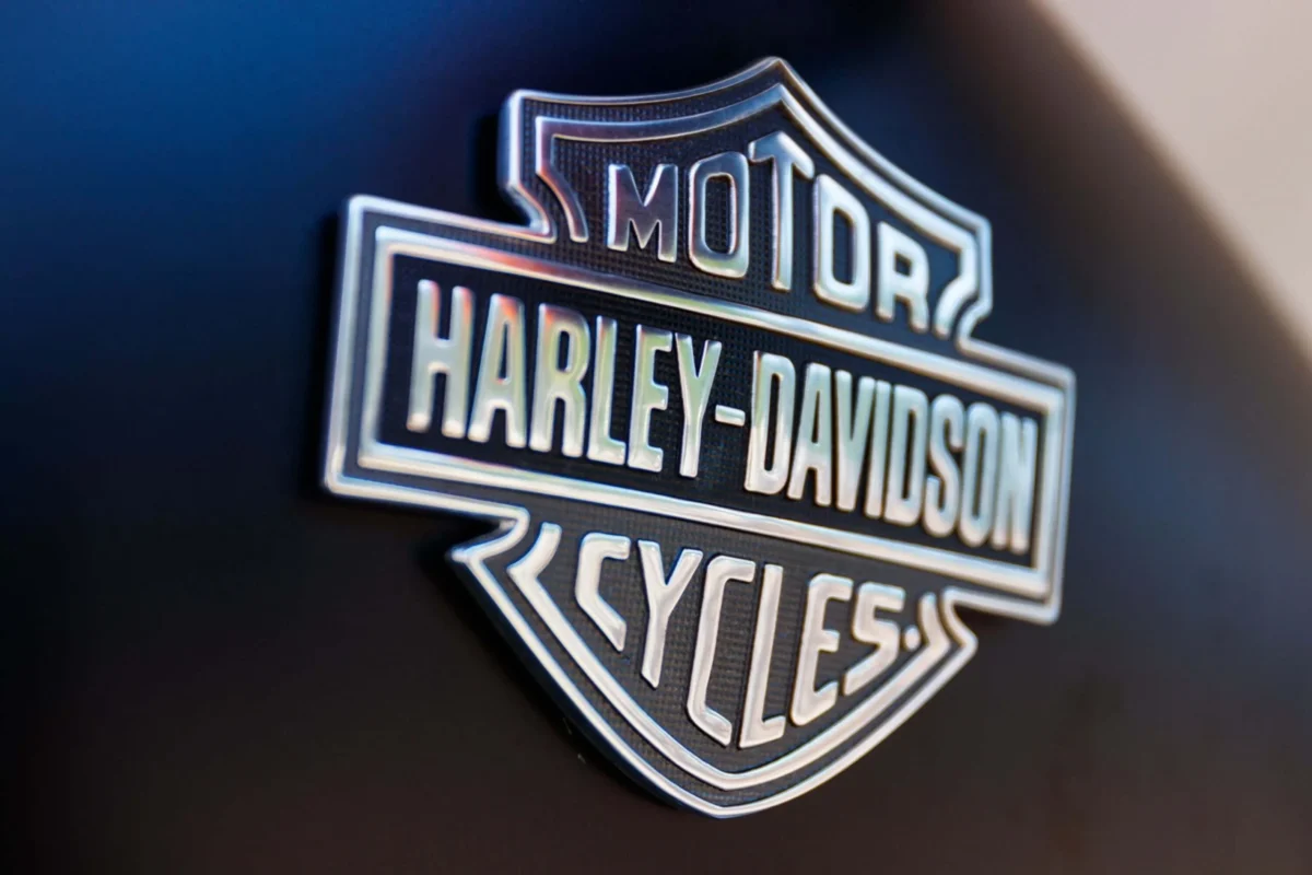 Harley-Davidson (HOG) Stock Dips Following Q2 Revenue Decline Despite Raised Guidance
