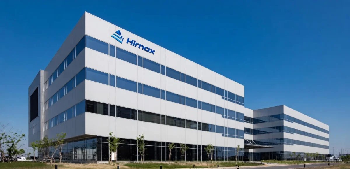 Himax Technologies (HIMX) Stock: Could Apple and Nvidia Be Secret Partners Behind Smart Glasses Push?