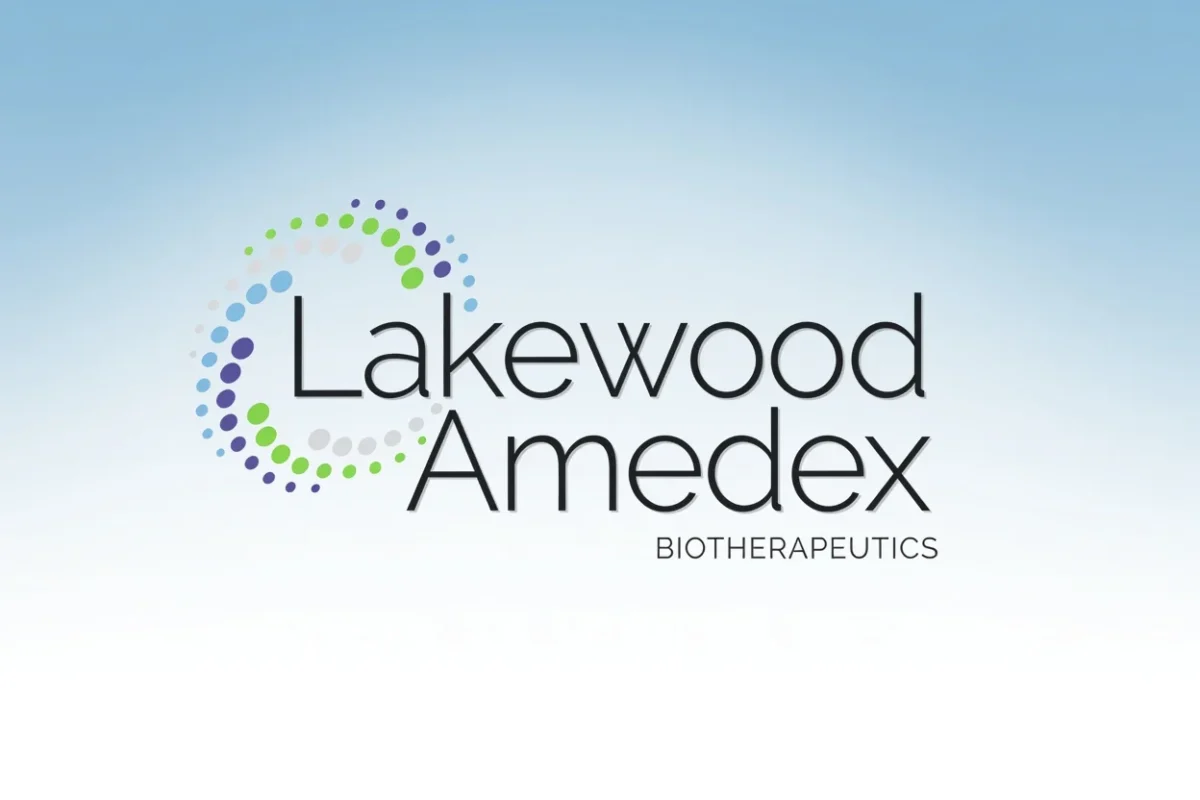 Lakewood-Amedex (LABT) Stock Soars 141% on Breakthrough Nu-3 Resistance Data
