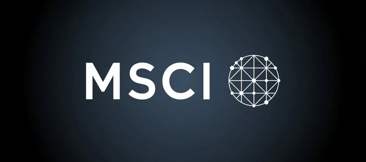 MSCI (MSCI) Stock Plunges 12% Following Disappointing Q2 2026 Results