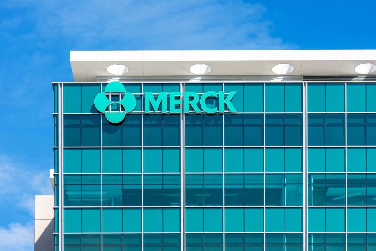 Merck (MRK) Stock Climbs Following FDA Greenlight for Revolutionary Cholesterol Medication