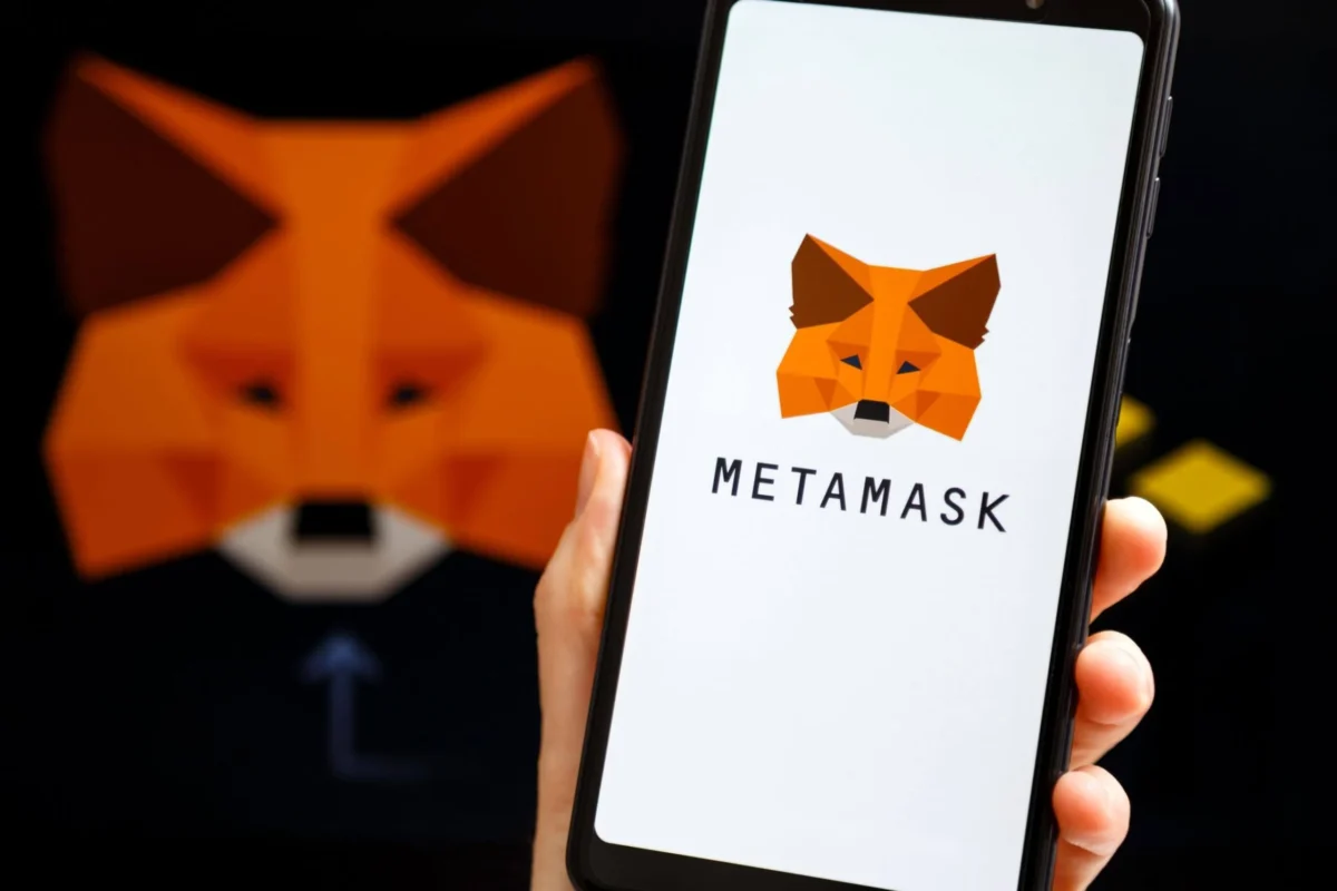 MetaMask Infiltrated: North Korean Operative Embedded for One Month