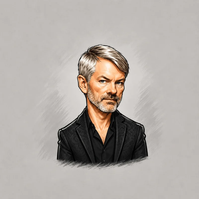 Michael Saylor Declares Bitcoin’s (BTC) Four-Year Halving Cycle Obsolete — Here’s His New Theory