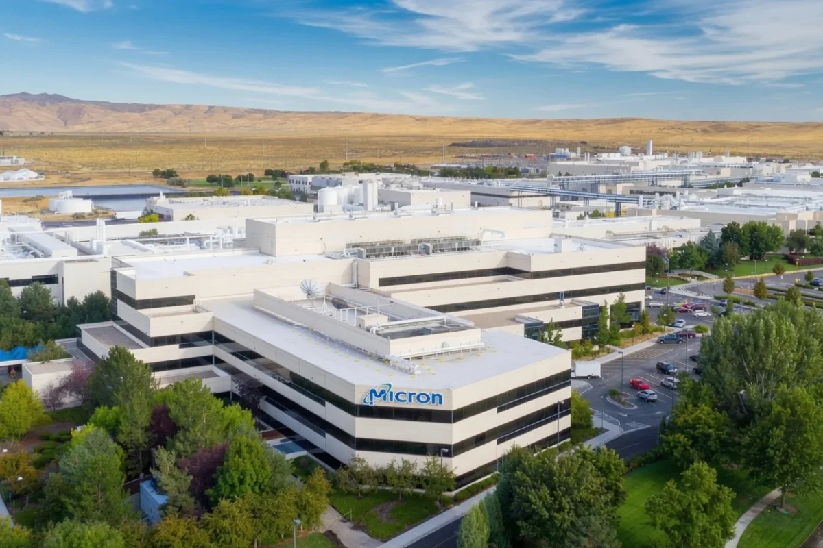 Micron (MU) Stock Plummets 8% on Chinese Competitor’s Massive IPO Plans