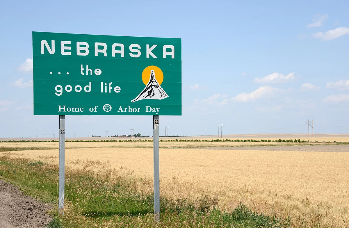 Nebraska Mobile Sports Betting Initiative Surpasses Required Signature Count