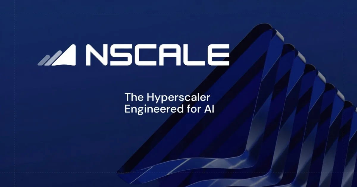 Why Major Banks Just Handed Nvidia-Backed Nscale $900 Million for AI Infrastructure