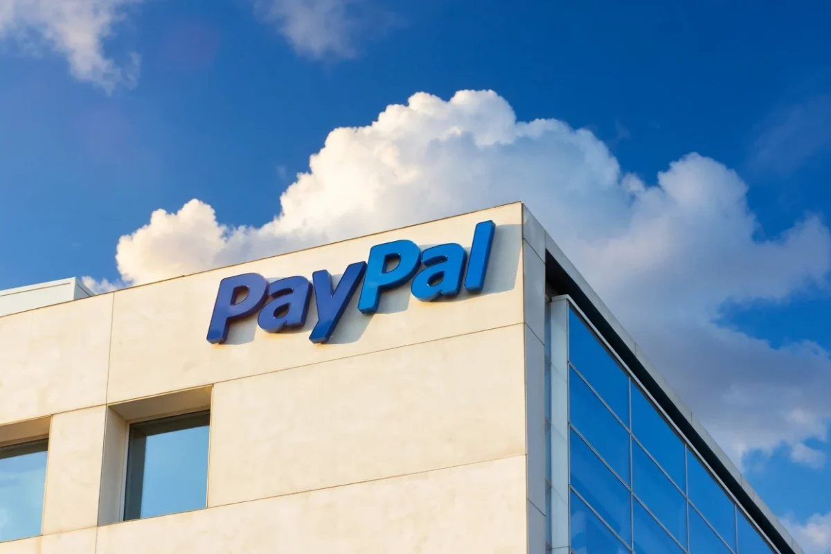 PayPal (PYPL) Stock Climbs After Board Dismisses $53 Billion Stripe-Advent Takeover Offer