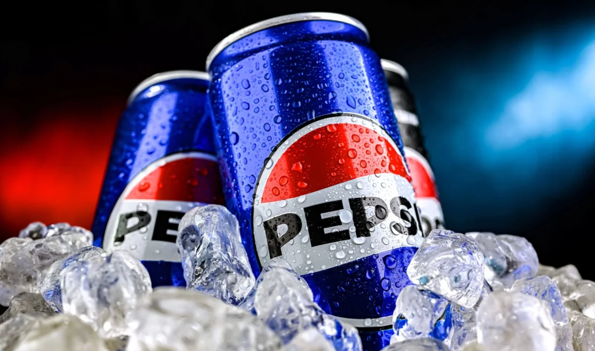 PepsiCo (PEP) Stock Trades Near 52-Week Low Despite Dividend Hike and Strong Institutional Buying