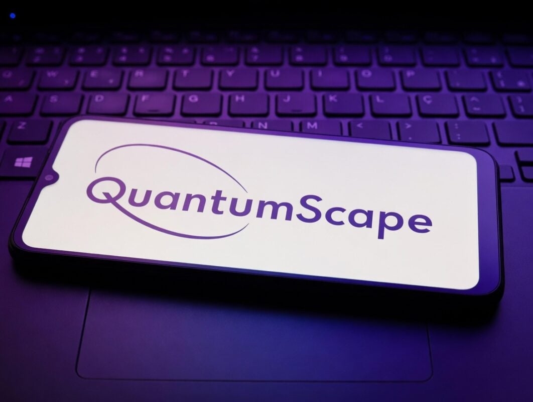 QuantumScape (QS) Stock Earnings Preview: Wall Street Braces for 15% Volatility