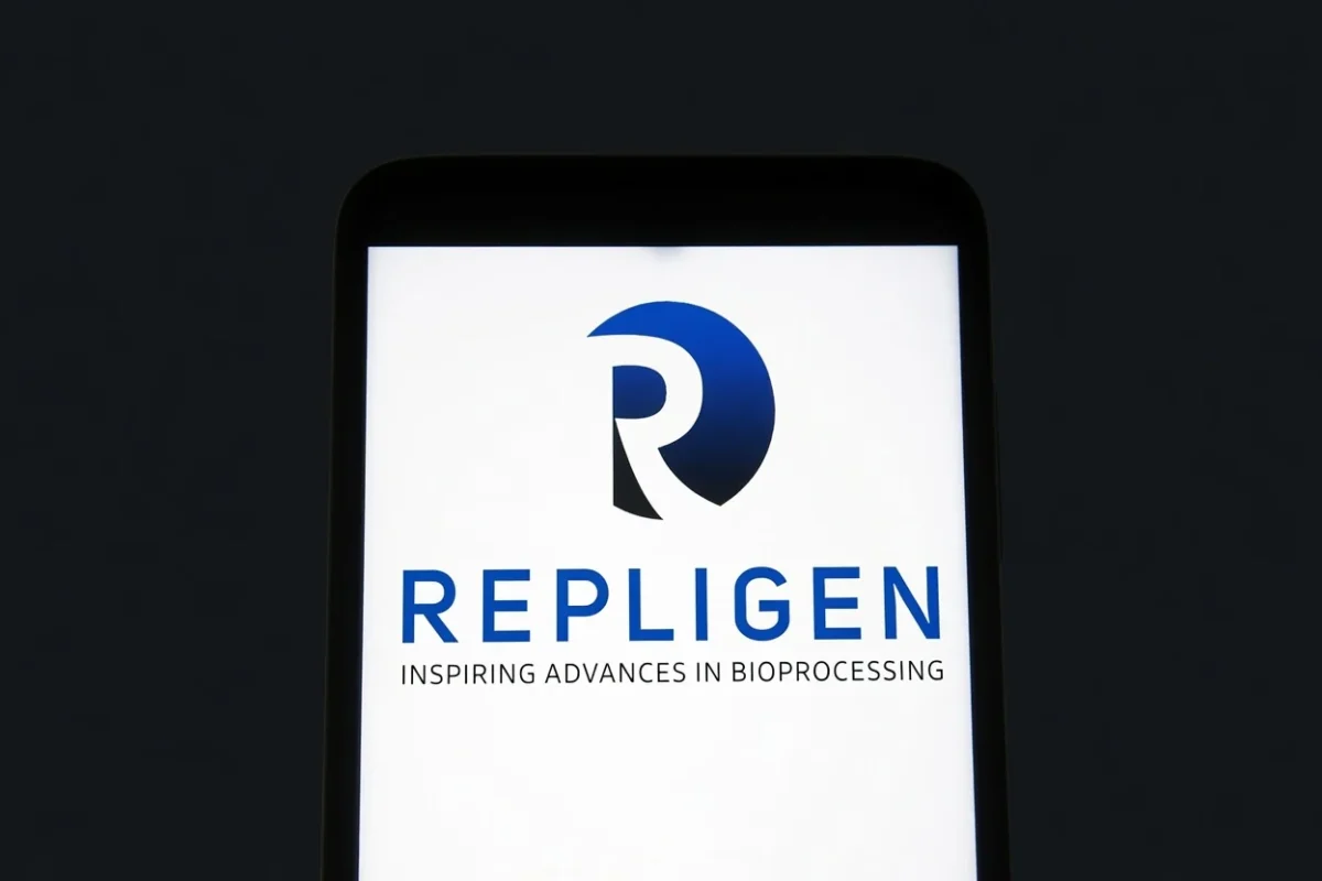 Repligen (RGEN) Stock Drops 6% Following $1.5B BioLife Solutions Buyout Announcement
