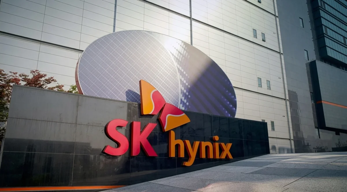 SK Hynix (SKHY) Stock Retreats Following Record 27% Rally – What Investors Need to Know