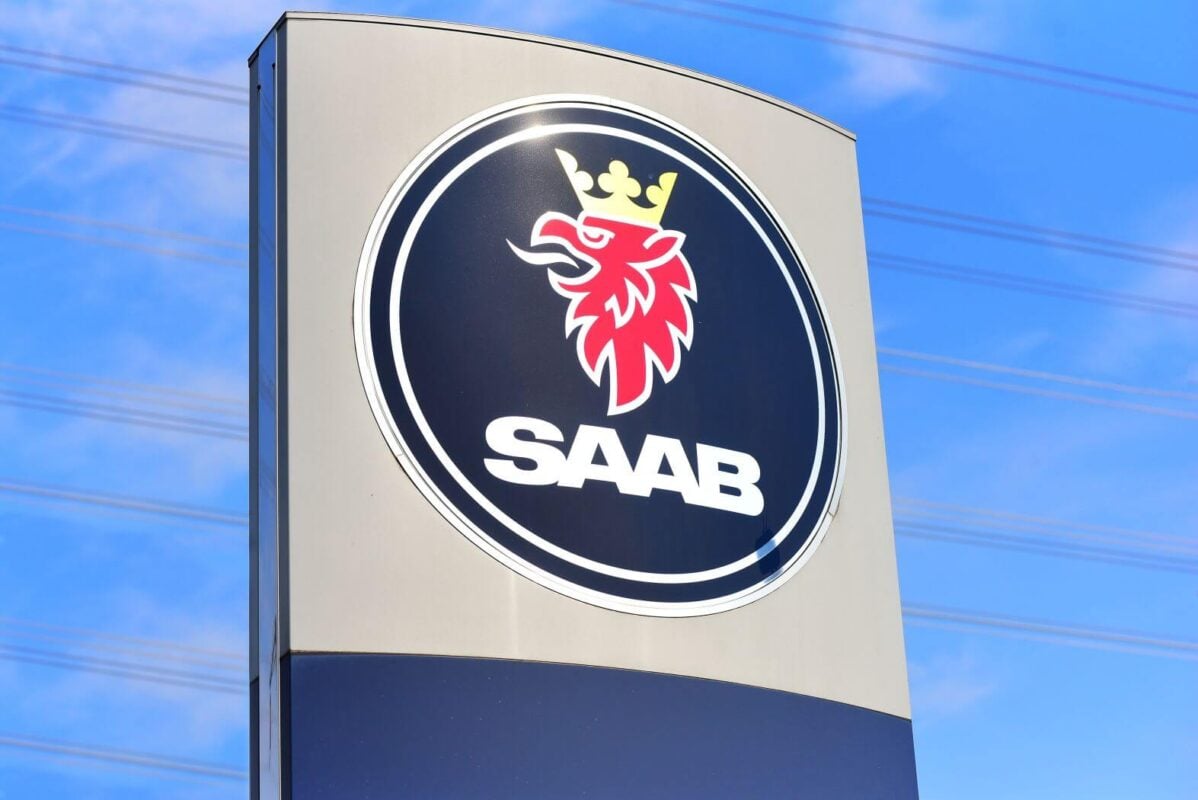 Saab (SAABF) Shares Surge Following Morgan Stanley’s Rare Double Upgrade