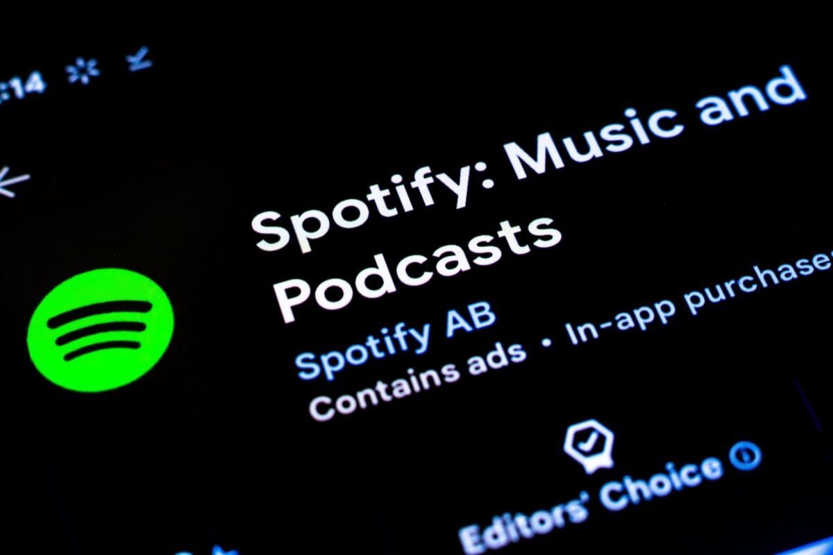 Spotify (SPOT) Stock: $3M Prediction Market Scandal Exposes Stream Manipulation