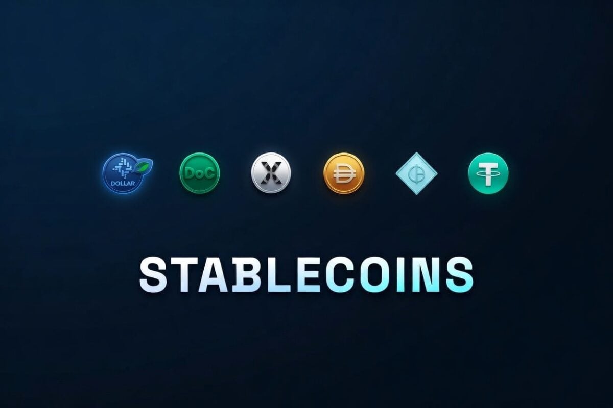 $10 Billion Stablecoin Exodus: Why Crypto Experts Remain Optimistic